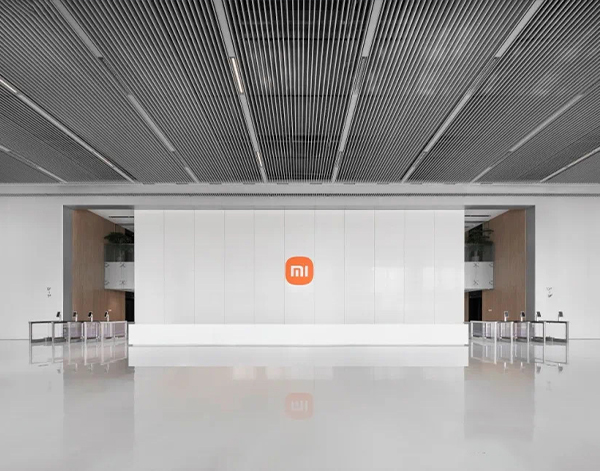 XIAOMI science Park | 小米科技园